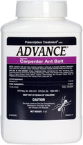 BASF Advance Carpenter Ant Bait Granules - Ready to Use 8 oz