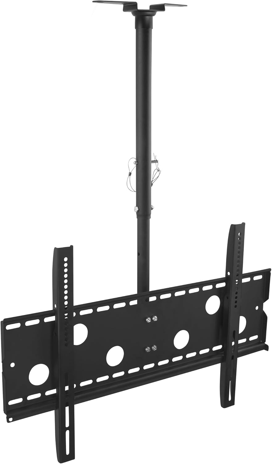 Mount-It Ceiling TV Mount for 32 to 70 Inch Flat Panel TVs