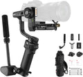 Zhiyun Weebill 3S Combo Gimbal Stabilizer for DSLR Cameras