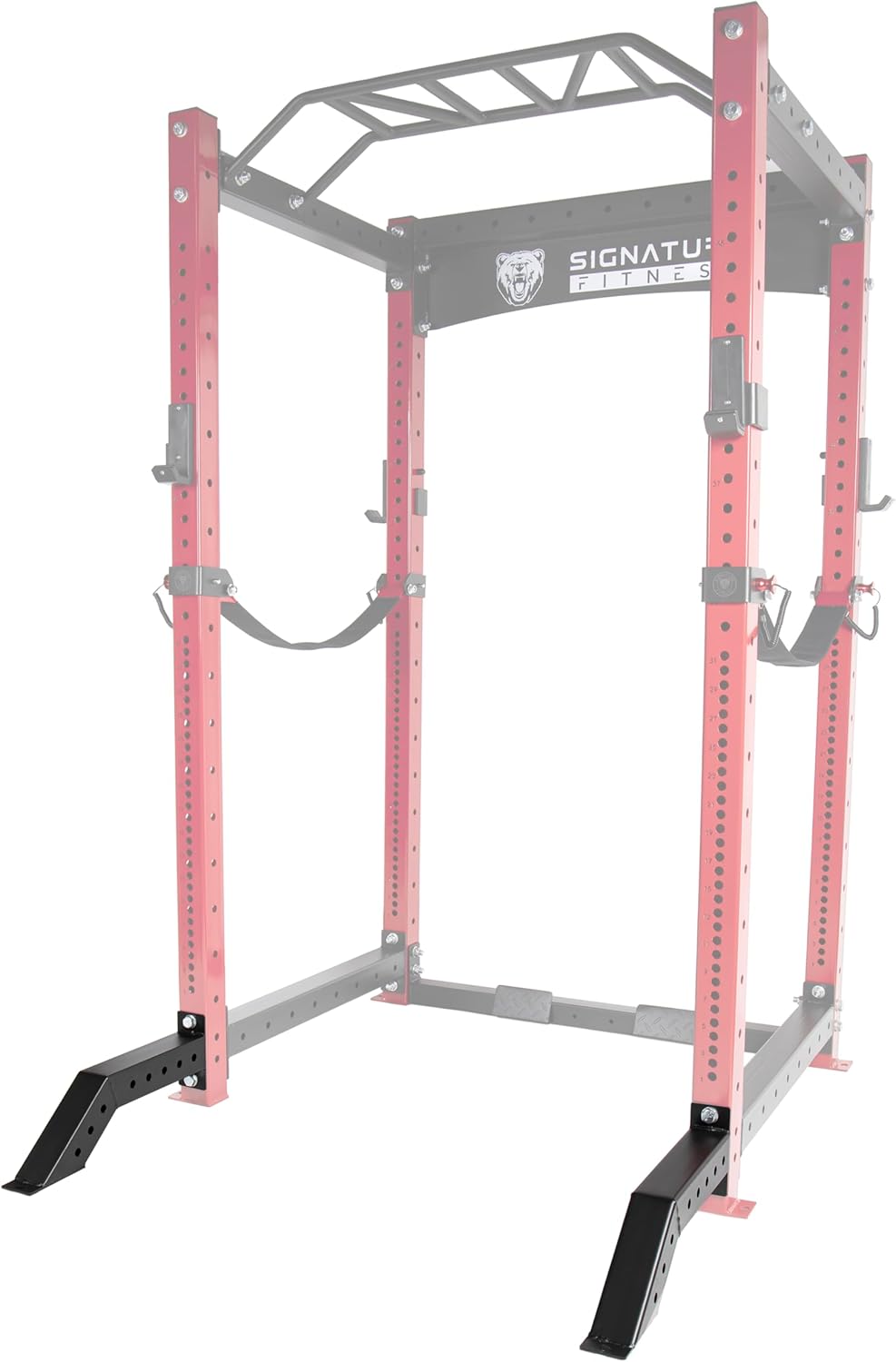Stabilize Your Squat with Fitvids!
