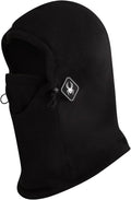 Spyder Men's Polar Fleece Balaclava - Ultimate Warmth