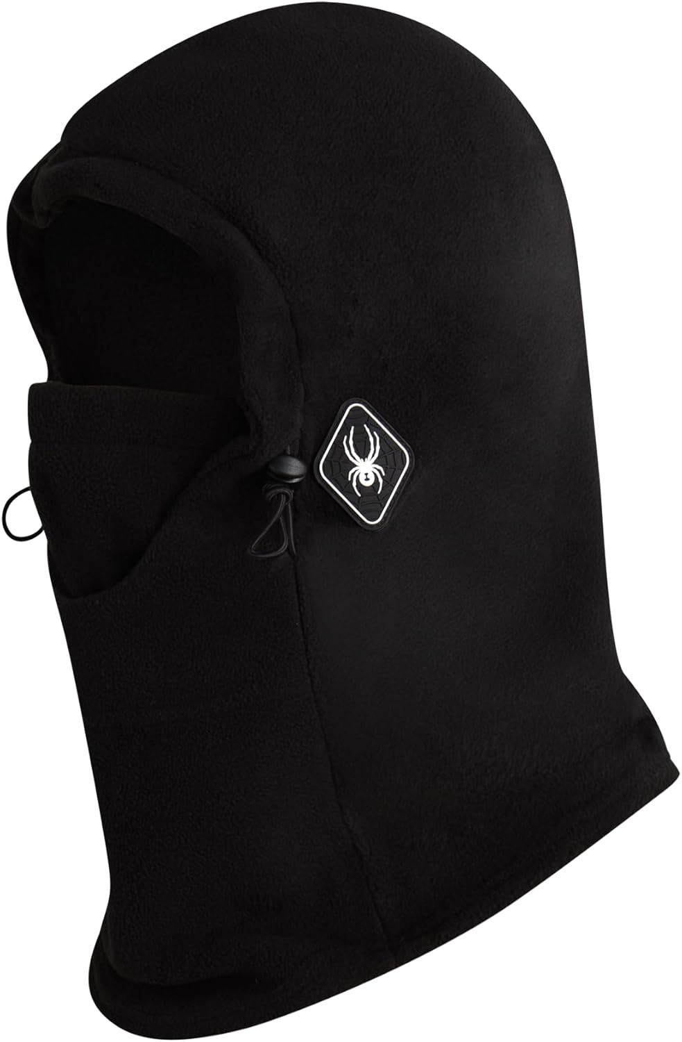 Spyder Men's Polar Fleece Balaclava - Ultimate Warmth