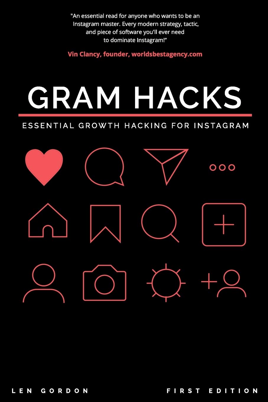 Gram Hacks: Essential Growth Hacking For Instagram Success