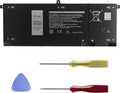 53Wh H5CKD 15V Replacement Laptop Battery - Reliable Runtime