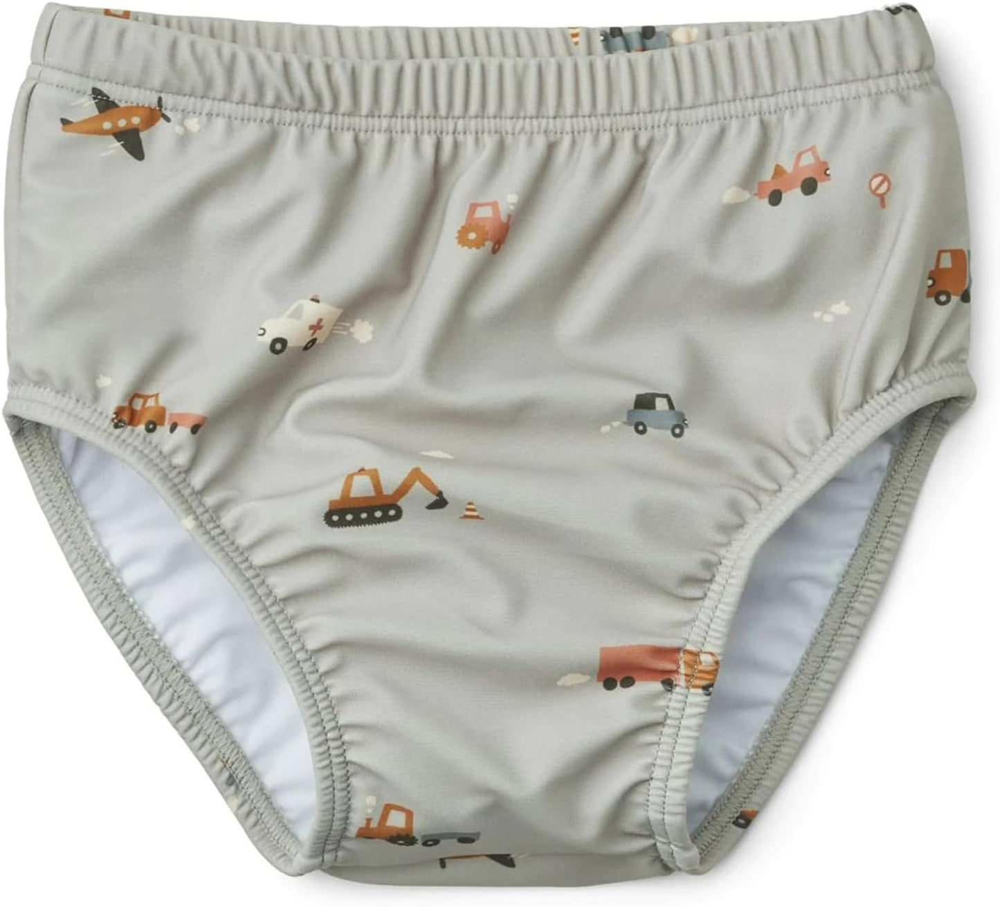 Reusable BPA-Free Swim Diapers for Baby Boys