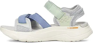 Teva Women's Zymic Sandal: Comfort and Style for Every Adventure