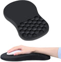 VAGAU Ergonomic Mouse Pad | Wrist Support & Pain Relief