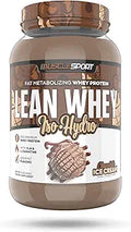 Lean Whey Revolution Protein Powder - 25g Protein, Low Calorie