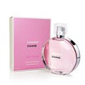 Chance Tendre Eau De Toilette 3.4 oz - Timeless Floral Everyday Scent