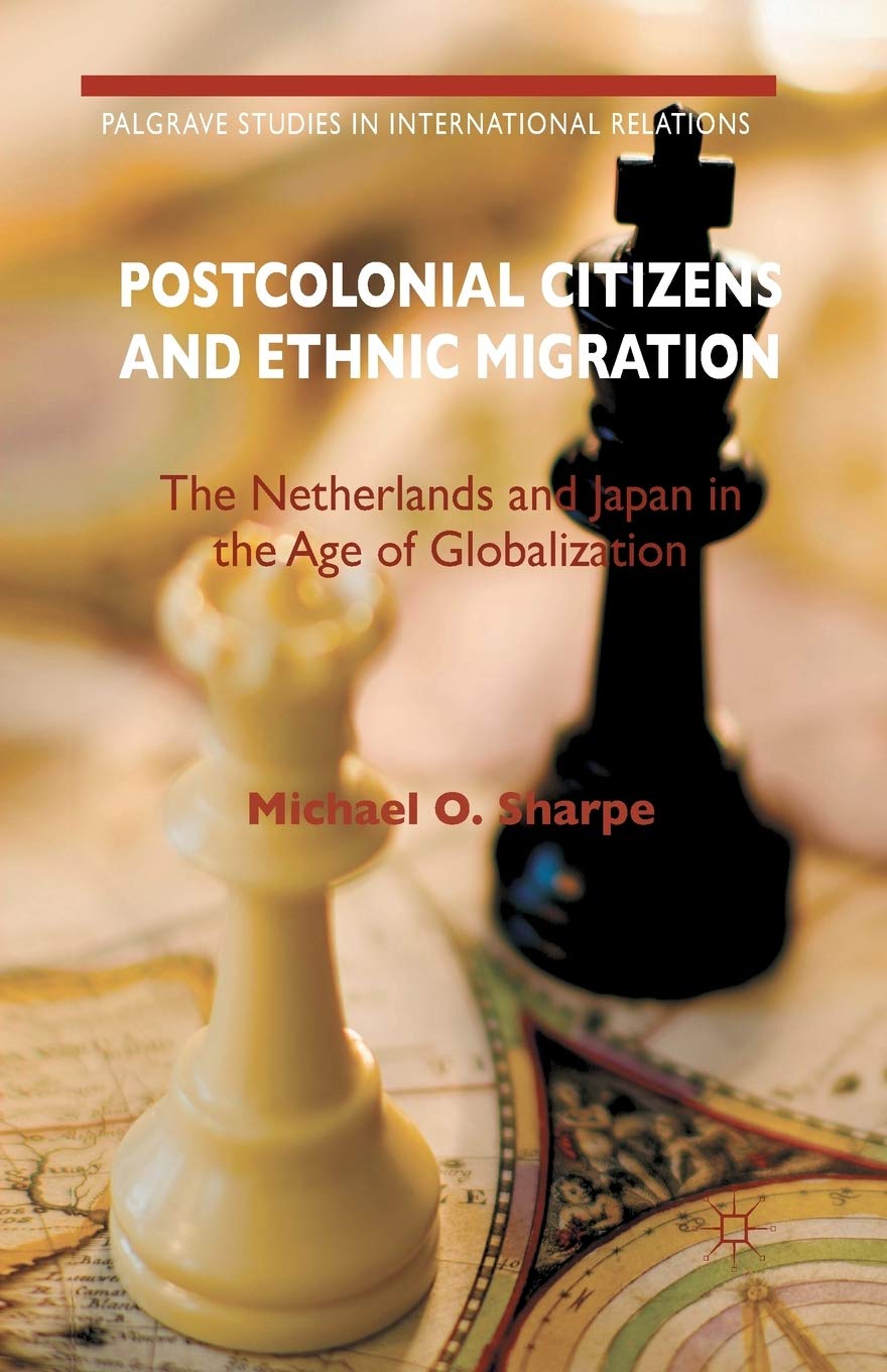 Postcolonial Citizens and Ethnic Migration in Globalization Era