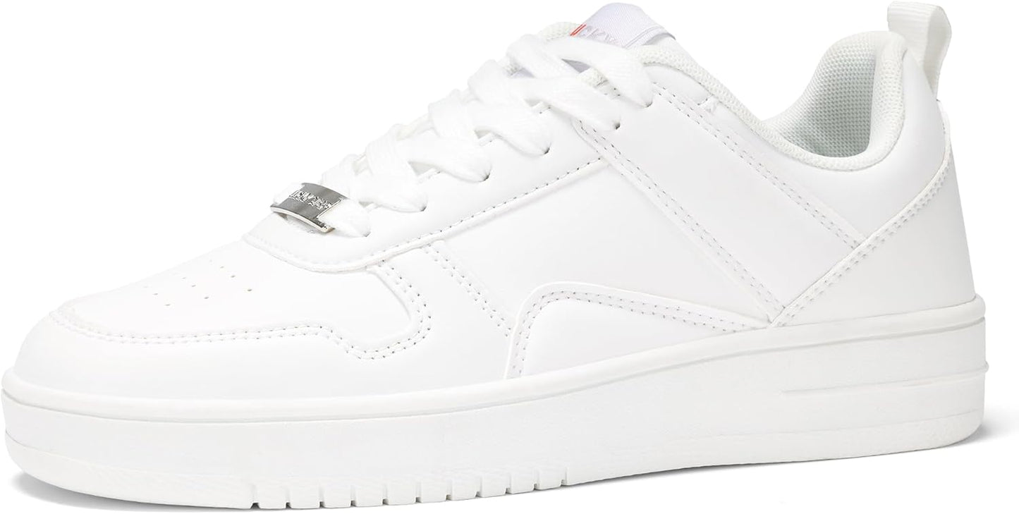 Fashion Sparkle Rhinestone Sneakers for Women - Stylish Comfort