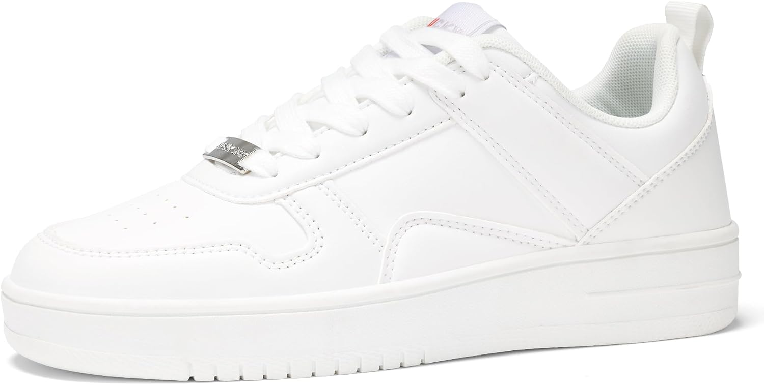 Fashion Sparkle Rhinestone Sneakers for Women - Stylish Comfort