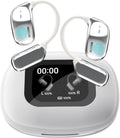 Ai Translation Earbuds Real Time Language Translator Earbuds - Live