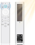 Solar Voice Remote for Samsung TV - Enhance Smart TV Experience