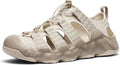 KEEN Hyperport H2 Closed Toe Breathable Hiking and Water Sandals gives