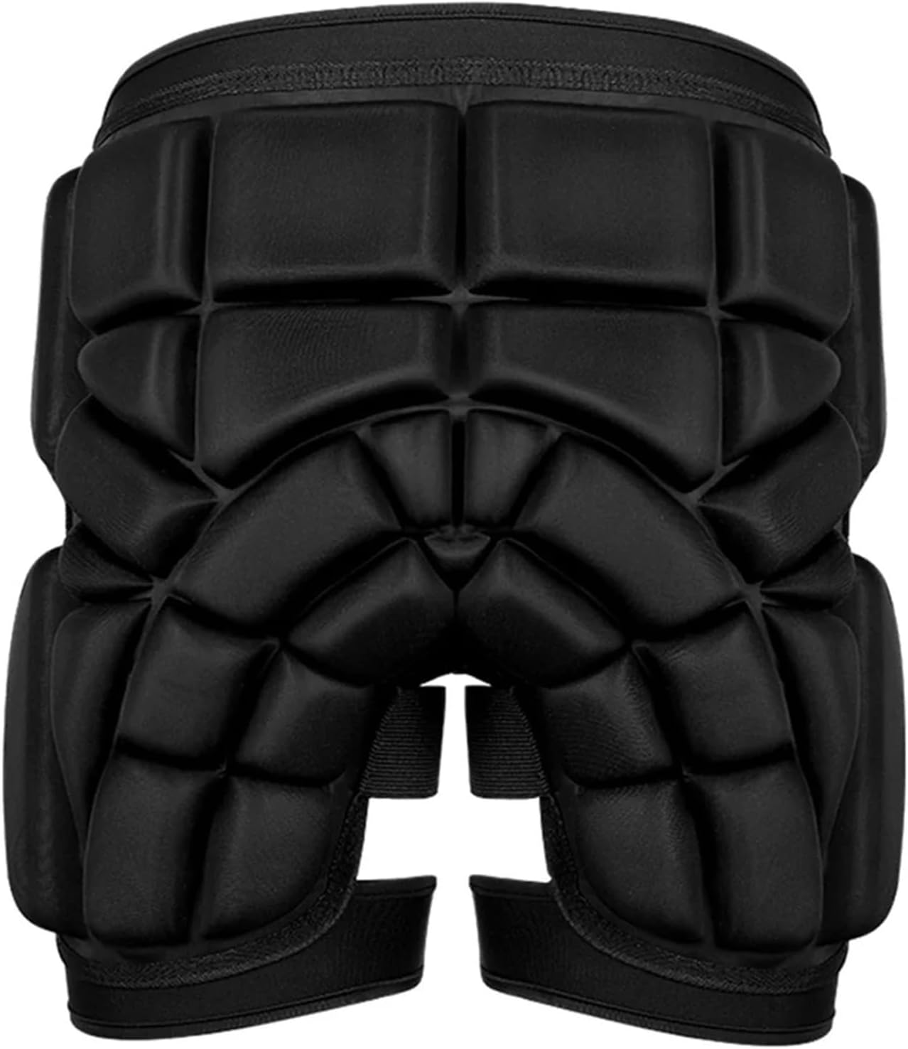 Ultimate 3D Protection for Skiing & Snowboarding XL BAHREL