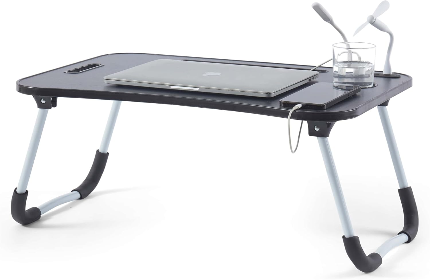 Nestl Lap Desk - Portable Bed & Couch Stand