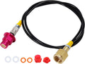 Effortless Co2 Connection for Terra DUO