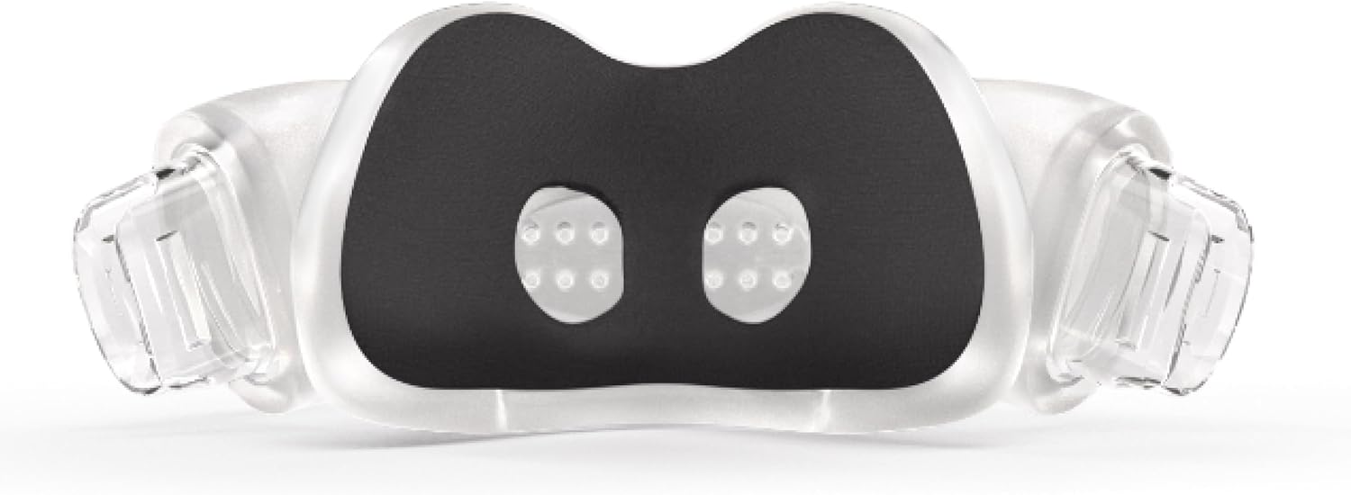ResMed AirTouch N30i Cushion - Medium for Ultimate Comfort