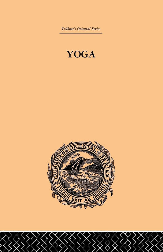 Yoga as Philosophy and Religion by Surendranath Dasgupta Review