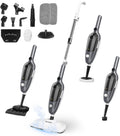 Steam Mop All-in-one Powerful Handheld Steam Cleaner - Multiuse