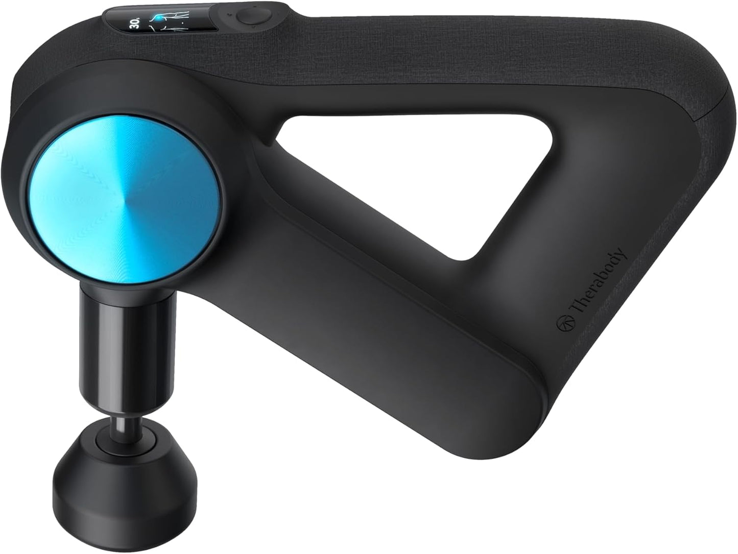 TheraGun Pro Handheld Deep Tissue Massage Gun for Pain Relief
