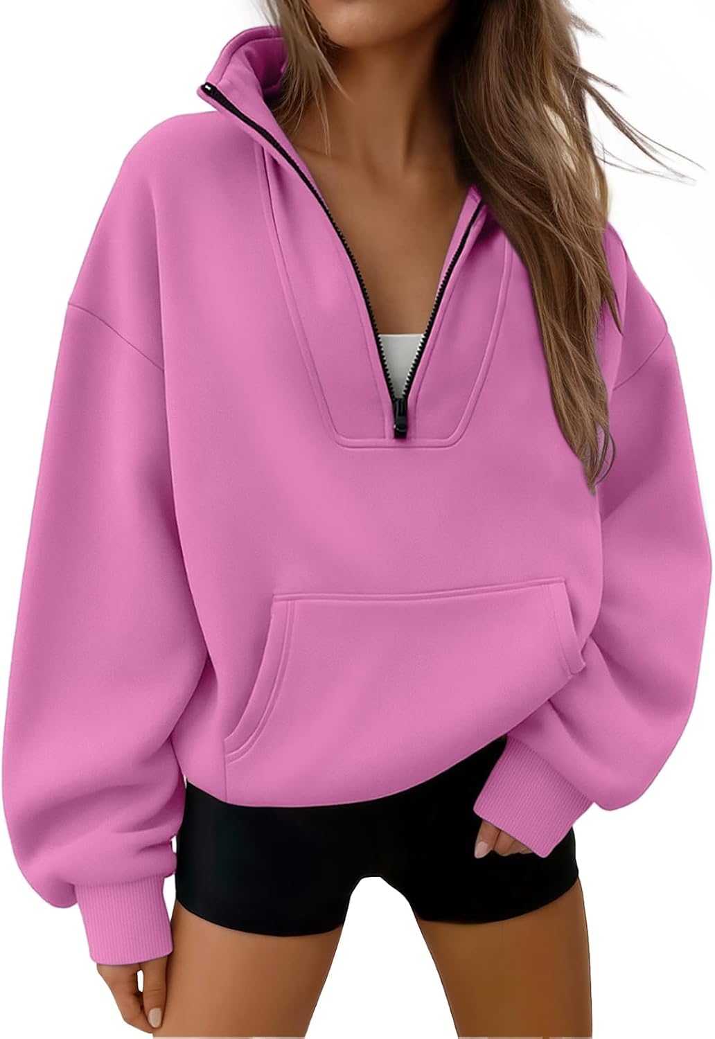 Trendy Queen Womens Sweatshirts for Cozy Fall Fashion Looks
