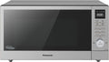 Panasonic NN-SD78LS Cyclonic Inverter Microwave Oven Review