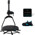 KAT Walk C2 VR Series Omnidirectional Walking Pad - Compact Full-Body