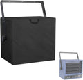 Dustproof Electric Heater Cover | Heavy Duty Protection