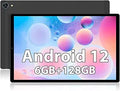 YUMKEM 10 in Android 12 Tablet - Smooth Octa-Core Performance