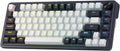 Redragon K673 PRO 75% Wireless Gasket RGB Mechanical Keyboard