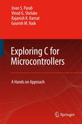 Exploring C for Microcontrollers: A Hands on Approach - Practical 8051