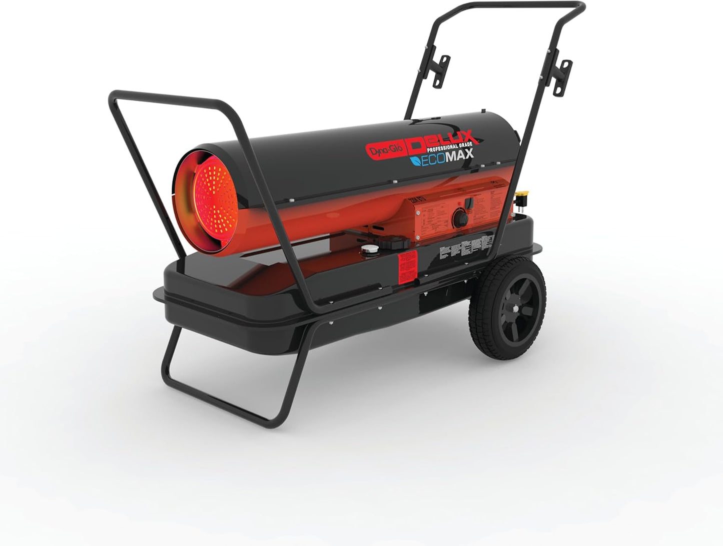 Dyna-Glo 220,000 BTU Radiant Kerosene Heater