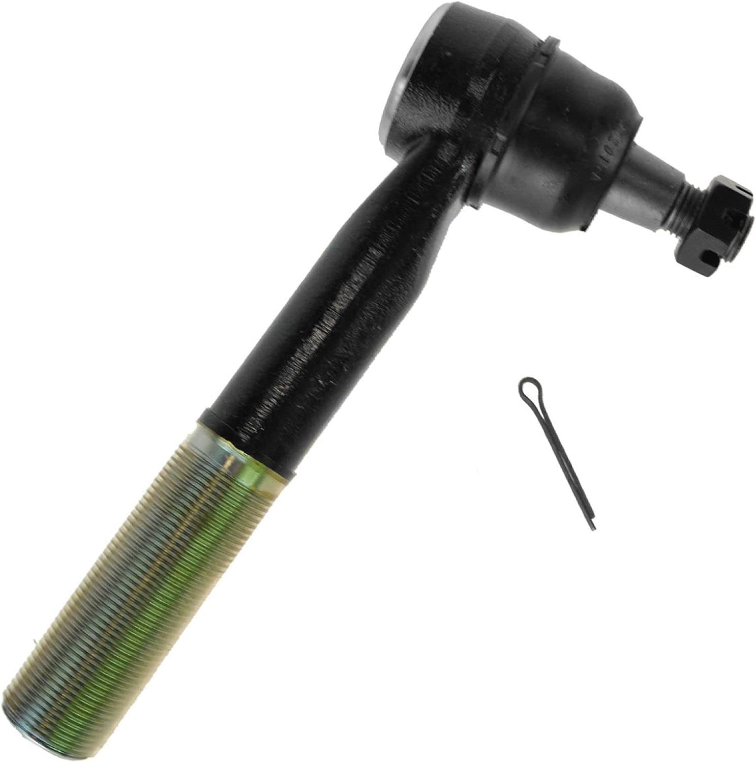 TRQ Front Right Outer Tie Rod for Ford Excursion and F-250
