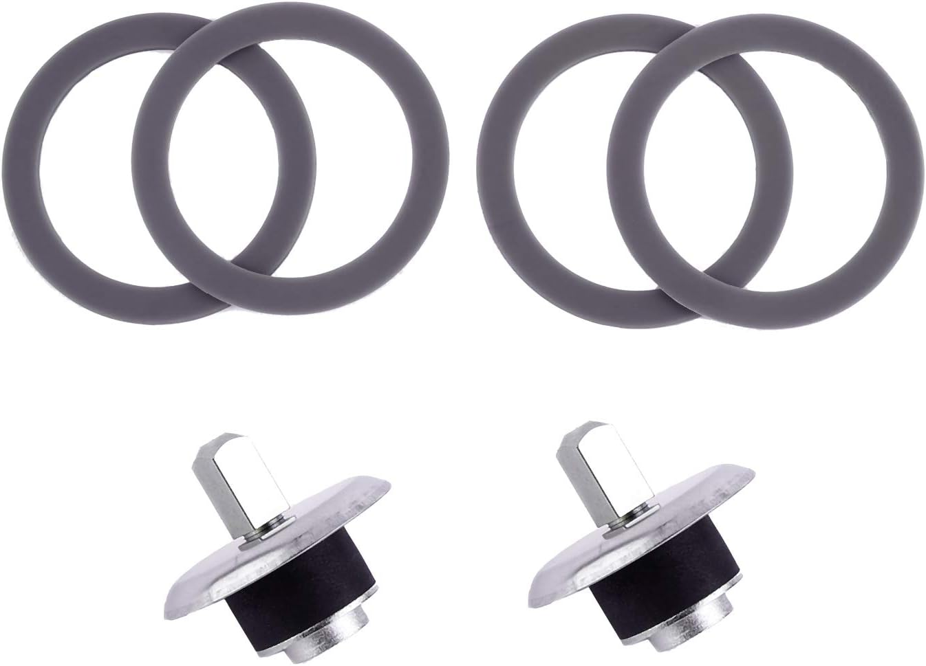 Timsec Blender Repair Kit: Seamless Compatibility