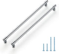Modern Polished Chrome Cabinet Handles for Stylish Upgrades
