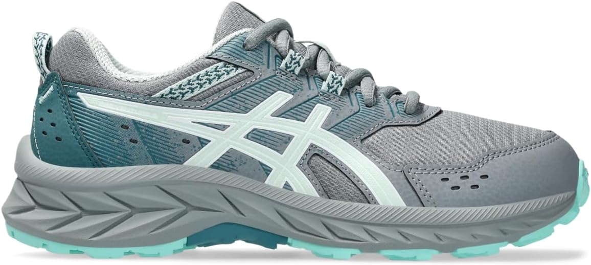 ASICS Kid's PRE Venture 9 Running Shoes for Active Kids