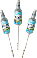 Busch Light Fishing Bobbers - Highly Visible Slip Bobbers for All