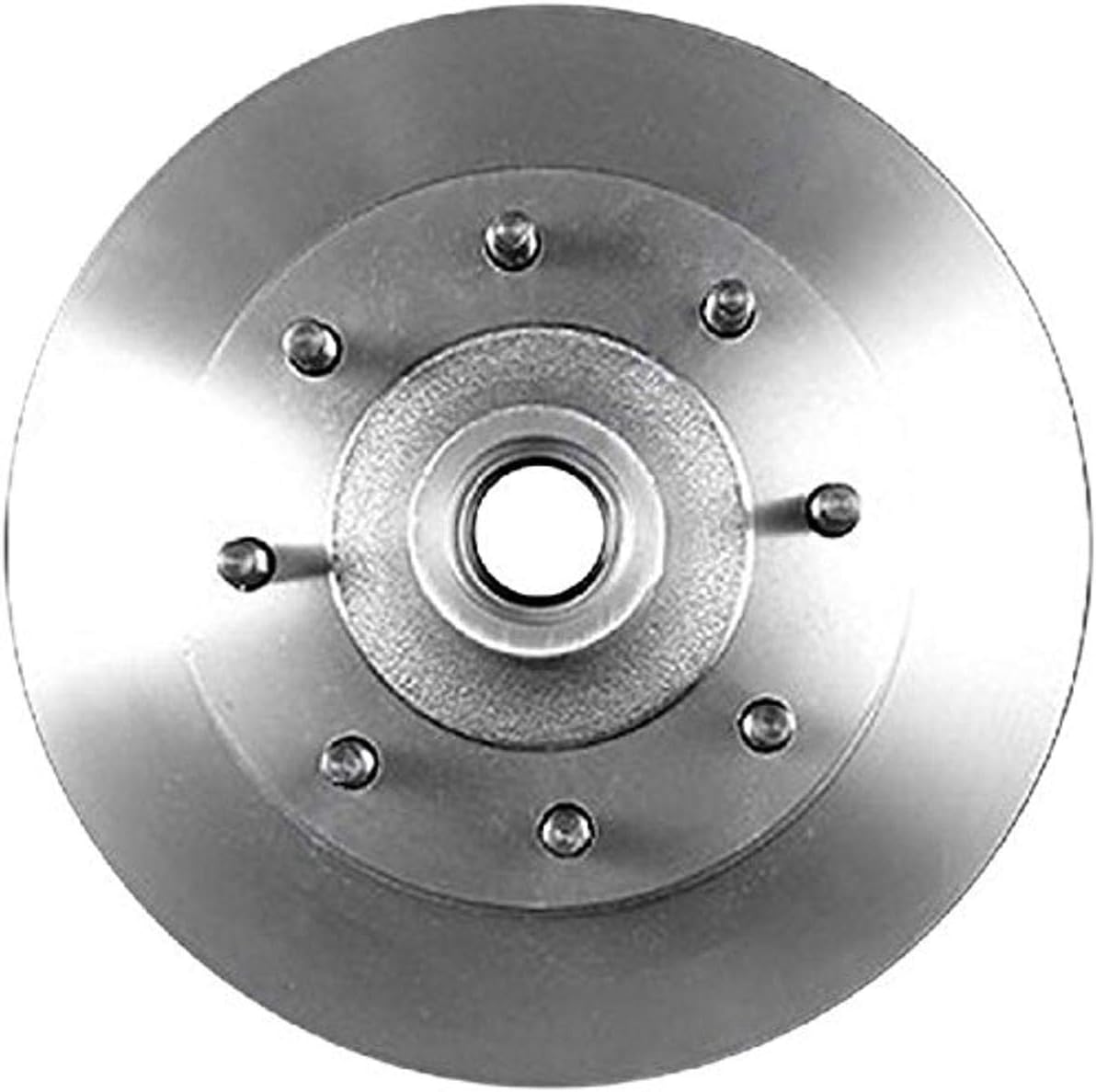 Bendix Premium PRT1197 Front Brake Rotor for Ford F-250 1985-1980