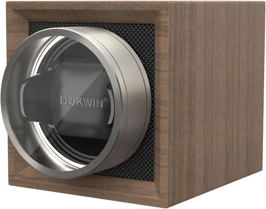 Silent Portable Watch Winder