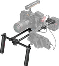 SMALLRIG Universal Basic Camera Shoulder Mount Kit - Comfortable