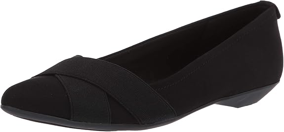 Anne Klein Womens Oalise: Stylish Comfort for Every Occasion