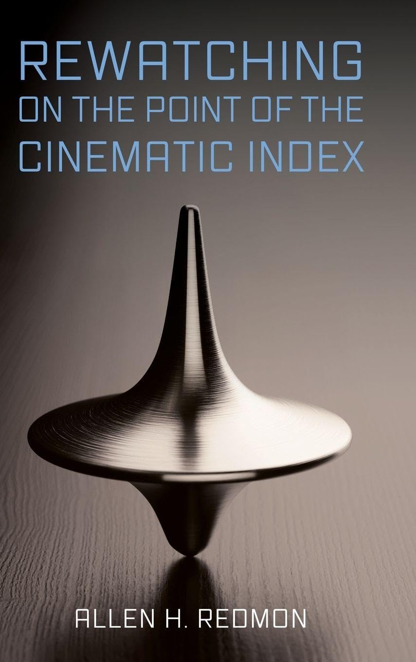 Rewatching on the Point of the Cinematic Index Review