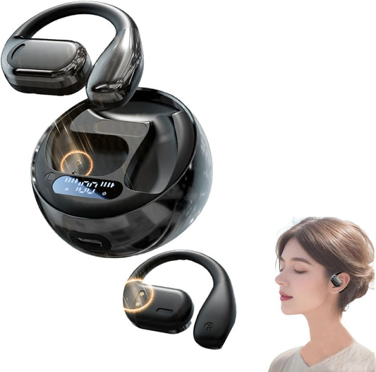 Instant Translation Earphones: 144 Languages