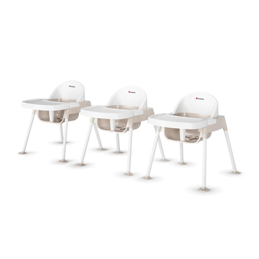 Foundations Secure Sitter Feeding Chairs Multipack for Kids