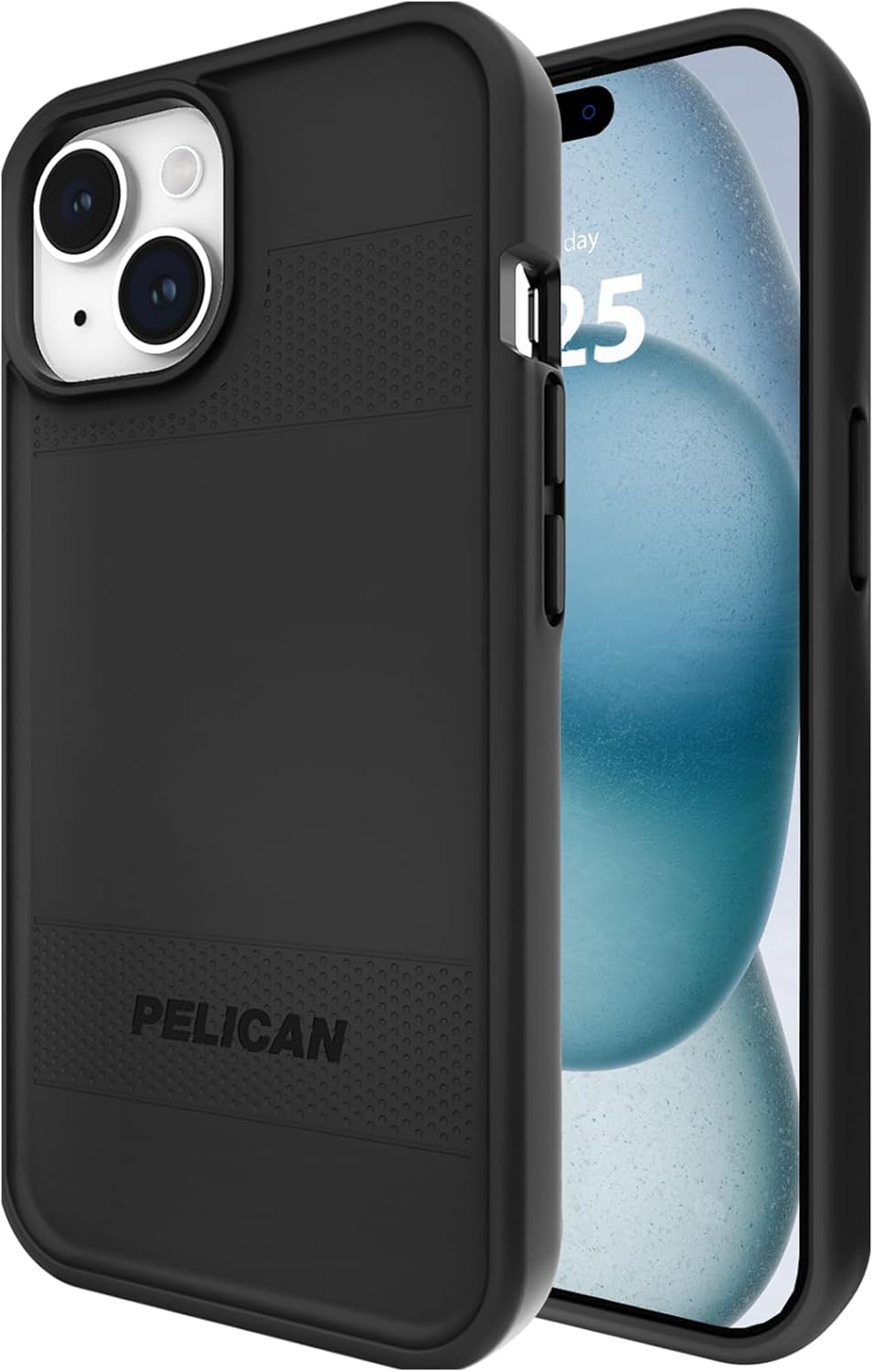 Pelican Protector Series Magnetic Phone Case with 15FT Drop Protection
