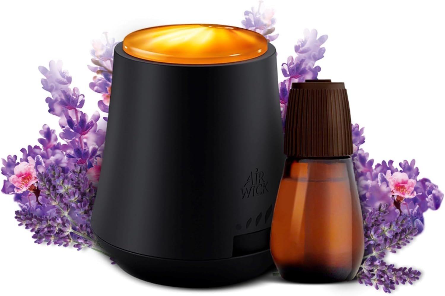 Relaxing Lavender Scent - Air Wick Essential Mist Starter Kit