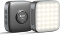 WUBEN F5 500LM Rechargeable Lantern: Illuminate for 500 Hours!