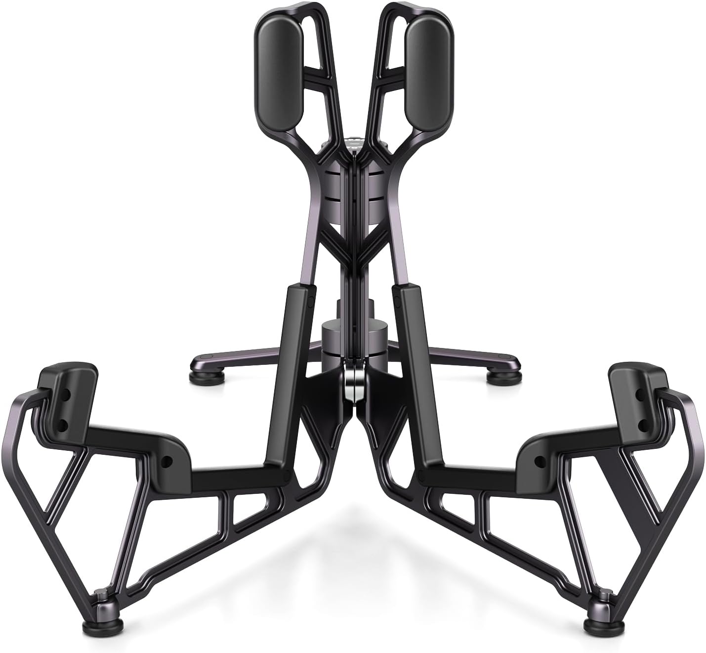 Folding Butterfly Guitar Stand for All Guitars